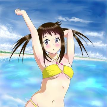 ちっぱいさん