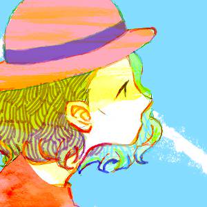 となりの芝