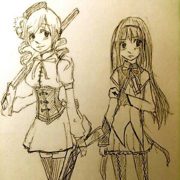 ほら、埒があかないわよ