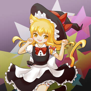 nya！