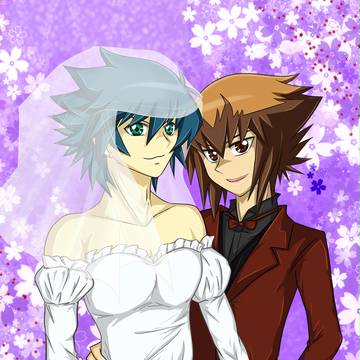 結婚する！