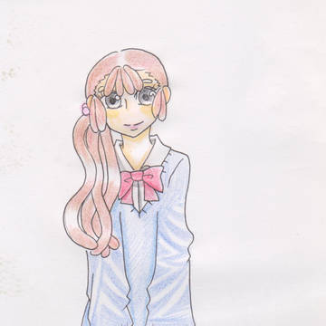 にょ勘ちゃん