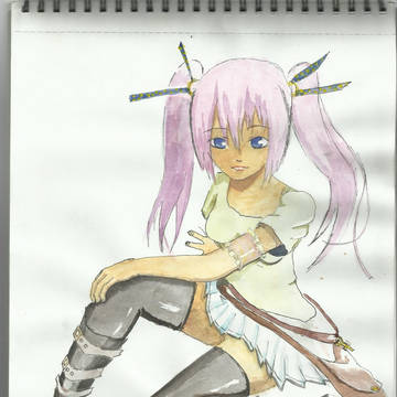 Iliustration -.-