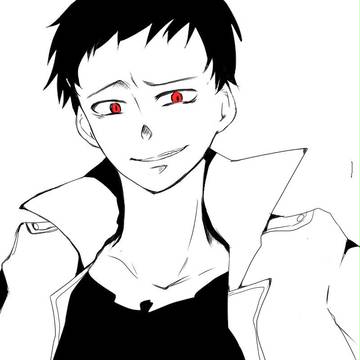 ものくろ