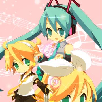 harmony
