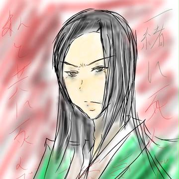 【創作】松永孝