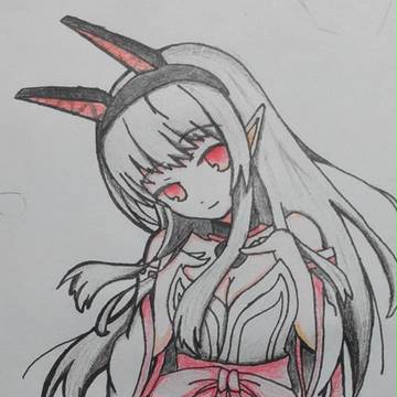 玉藻前