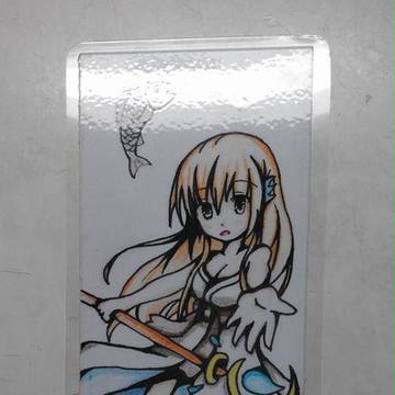 魚之代表