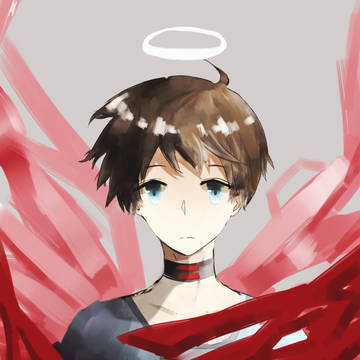 シンジ