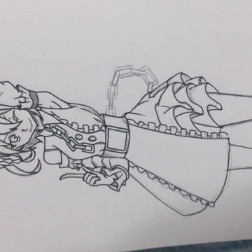 モモ