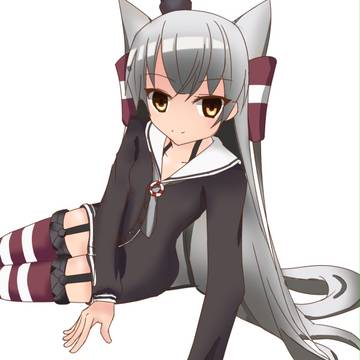 天津風