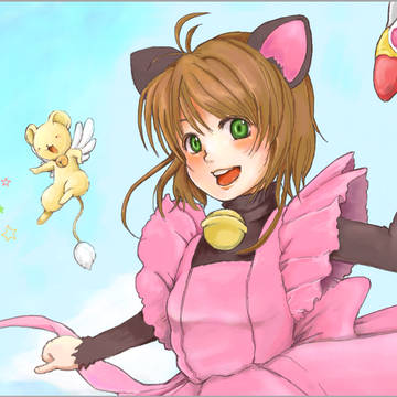 春は終わりそうでも、桜日和です。