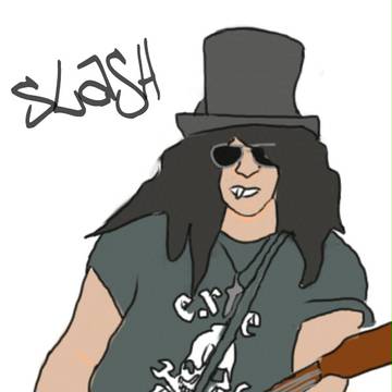 Slash