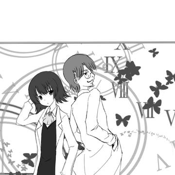 第十八回文学フリマ イ-53