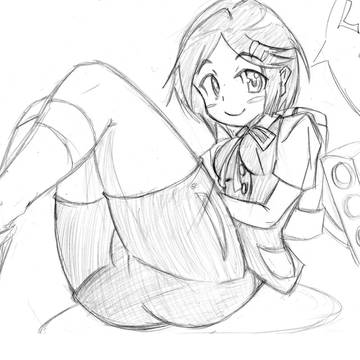 やっと超えた