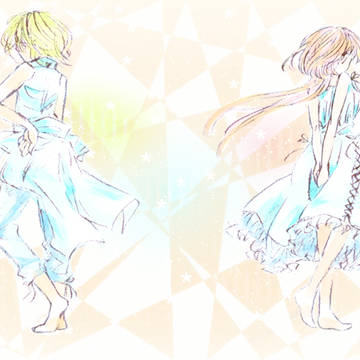 君と、