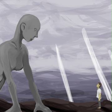 どちらさま？