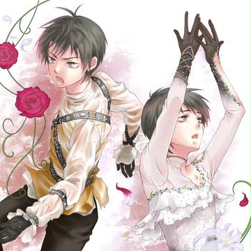 Romeo&Juliet