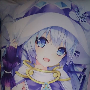 雪ミク
