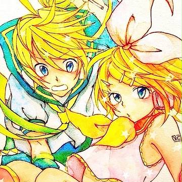 レンリンとチェレベル