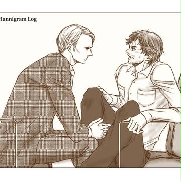 HANNIBAL ログ