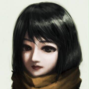 マフラー