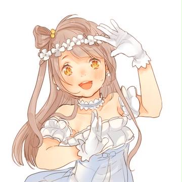 ユメノトビラ