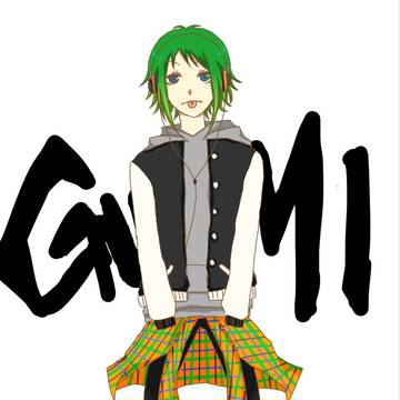 GUMI
