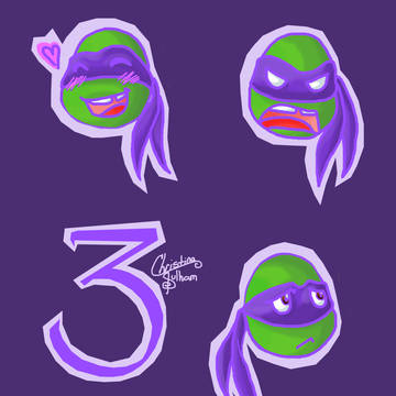 Donnie