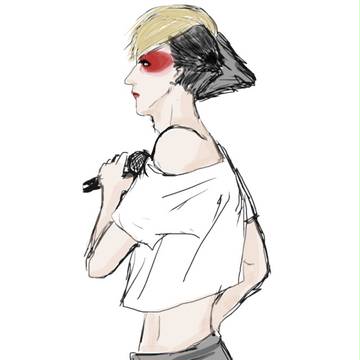 石井丈アンコールver
