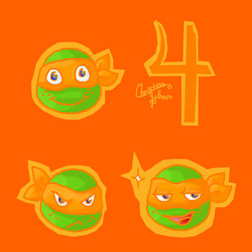 Mikey