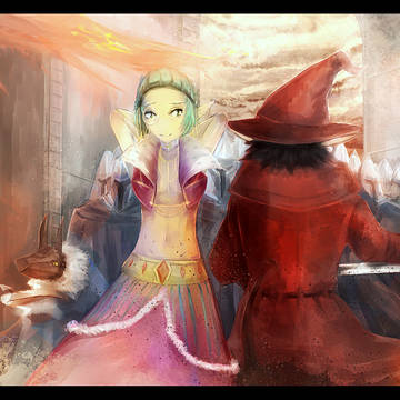 【PFFK】 Feels good to be home