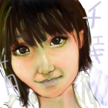 おんなのこ