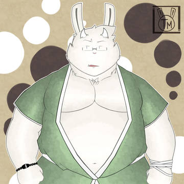 Paper Demon Taichi