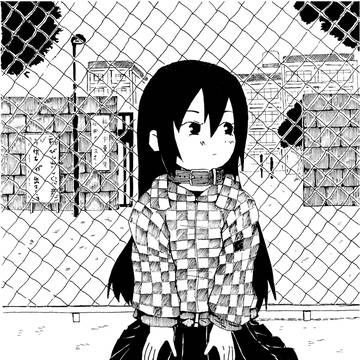 女の子