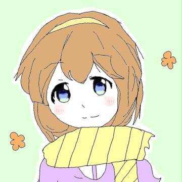 きなこちゃん
