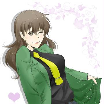 不二子ちゃん
