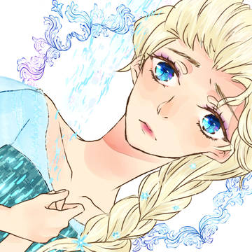 エルサ