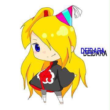 デイちゃんハピバ！！