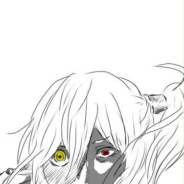 落書き