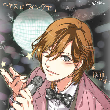 CD発売おめでとう（遅れて）