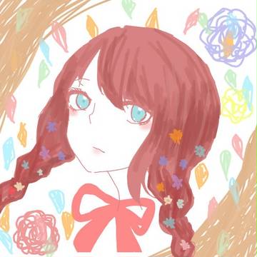 森ガール