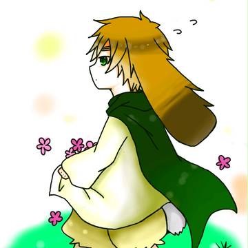 花運び