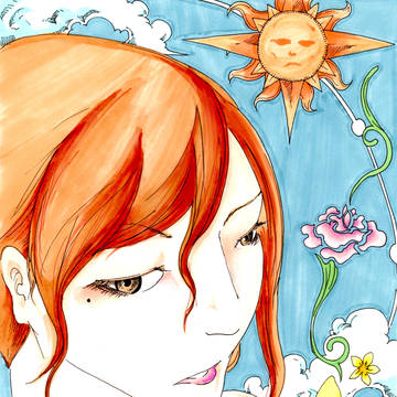 woman