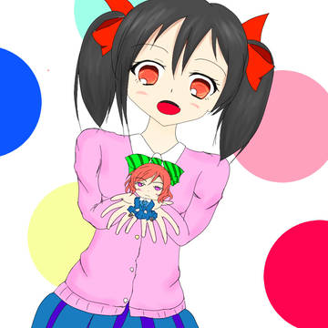 にこにーver8改