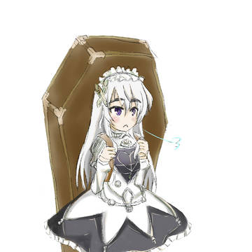 チャイカ