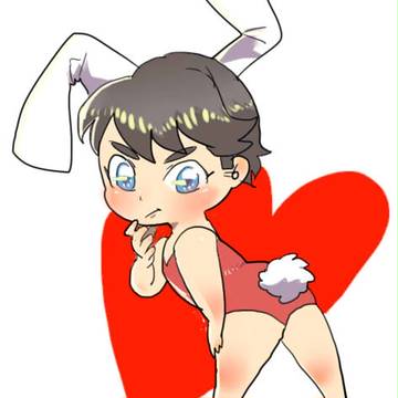 バニーブレン