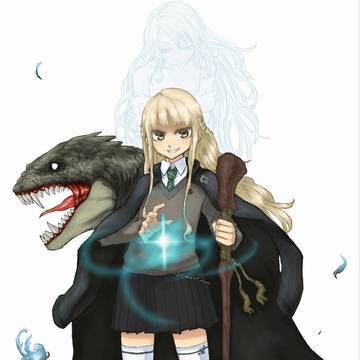 ミラベル(?)
