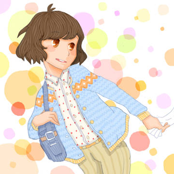 春