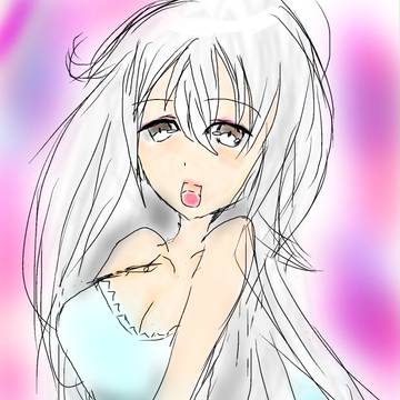 創作っ子 かよこ
